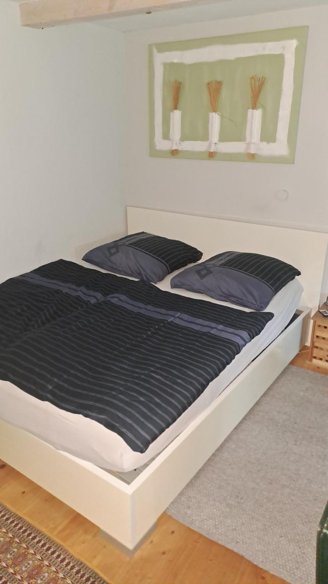 Apartmenthaus Mit Sauna Und Whirlpool Krefeld Buitenkant foto